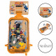 Flipper électronique de table Naruto avec sons, lumieres et affichage du score sur écran