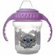Tasse a poignées - THERMOBABY - 250 ml - Bec silicone - Lilo & Stitch