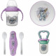 Pack Lilo & Stitch - THERMOBABY - 1er âge
