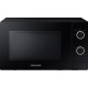SAMSUNG - Micro-ondes solo MS20A3010AL