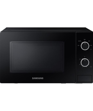 SAMSUNG - Micro-ondes solo MS20A3010AL