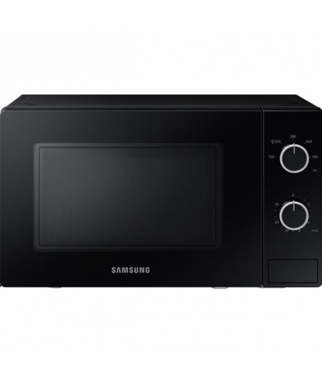 SAMSUNG - Micro-ondes solo MS20A3010AL
