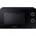 SAMSUNG - Micro-ondes solo MS20A3010AL
