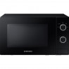 SAMSUNG - Micro-ondes solo MS20A3010AL