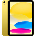 APPLE - iPad A16 (2025) - 11 - Wi-Fi - 128Go - Jaune