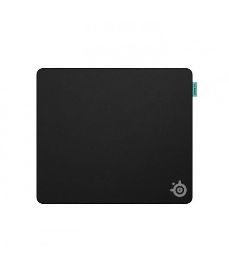Tapis de souris gaming - STEELSERIES - QcK Performance L - Balance - 490 x 420 mm