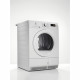 Seche-linge pompe a chaleur ELECTROLUX EDH1281UC - 8 kg - L60cm - Classe A++ - Blanc