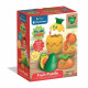 CLEMENTONI - Mes fruits a assembler