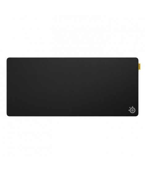Tapis de souris gaming - STEELSERIES - QcK Performance XL - Précision - 900 x 400 mm
