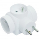 Triplite - GAO - 3x16A - Blanche, conforme NF