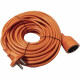 Rallonge extérieure - GAO - H05VV-F 3x1,5mm² - 50m, robuste, résistante