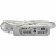 Bloc ménager - GAO - 3 prises 2P+T - Avec protection enfants, conforme NF