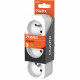 Triplite - QUARX - 3P 16A - Compacte, conforme NF
