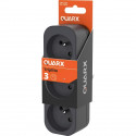 Triplite - QUARX - 3P 16A - Compacte, conforme NF