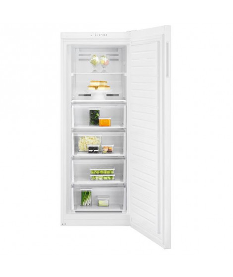 ELECTROLUX - Congélateur armoire No-Frost LUT1NE32W