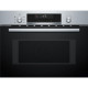 BOSCH - Micro-ondes combiné CMA585GS1