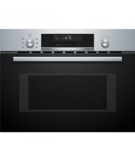 BOSCH - Micro-ondes combiné CMA585GS1