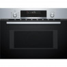 BOSCH - Micro-ondes combiné CMA585GS1