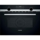 SIEMENS - Micro-ondes combiné CM585AGS1