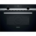 SIEMENS - Micro-ondes combiné CM585AGS1