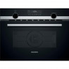 SIEMENS - Micro-ondes combiné CM585AGS1