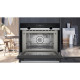SIEMENS - Micro-ondes combiné CM585AGS1