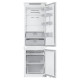 SAMSUNG - Réfrigérateur combiné BRB70F26DES0