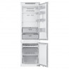 SAMSUNG - Réfrigérateur combiné BRB70F26DES0