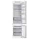 SAMSUNG - Réfrigérateur combiné BRB80F30AES0