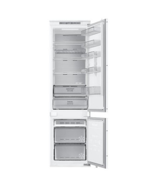 SAMSUNG - Réfrigérateur combiné BRB80F30AES0