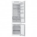 SAMSUNG - Réfrigérateur combiné BRB80F30AES0