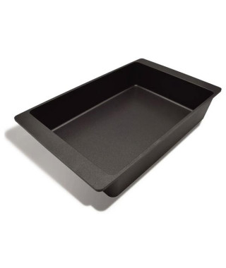 NOVY - ACCESSOIRES - Plat à rôtir (260x410x80mm - 6,5L)