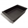 NOVY - ACCESSOIRES - Plat à rôtir (260x410x80mm - 6,5L)