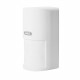 Détecteur de mouvement - ABUS - FUBW35000A - Batterie longue durée - Portée 12 metres - Infrarouge