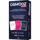 Jeu de société OSMOOZ Couples - 180 cartes pour se redécouvrir