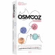 Jeu Couple - Osmooz Défis a 2 - Jeux de société - Jeu de Carte  Cadeau Femme  Cadeau Homme - Cadeau Couple Original