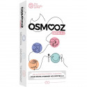 Jeu Couple - Osmooz Défis a 2 - Jeux de société - Jeu de Carte  Cadeau Femme  Cadeau Homme - Cadeau Couple Original