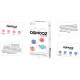 Jeu Couple - Osmooz Défis a 2 - Jeux de société - Jeu de Carte  Cadeau Femme  Cadeau Homme - Cadeau Couple Original