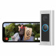 Sonnette Vidéo - RING - Pro 2 + Rail DIN - HB - UE