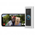 Sonnette Vidéo - RING - Pro 2 + Rail DIN - HB - UE