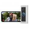 Sonnette Vidéo - RING - Pro 2 + Rail DIN - HB - UE