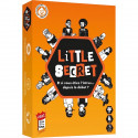 Little Secret - Jeux de Société - Jeu de Bluff, Ambiance et créativité - Jeu de Carte - Nouveau - par Les auteurs de JUDUKU