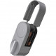 Kit serrure de porte d'entrée - KONYKS - Lockin G30 Pro - Digicode et hub inclus
