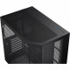 Boîtier PC - XIGMATEK - CUBI II - Cube - E-ATX - Verre trempé - ARGB - Noir