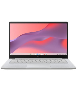 Ordinateur Portable ASUS Chromebook CX1405 | Chrome OS - 14 FHD Tactile 60Hz - Intel Celeron N4500 - RAM 8Go - 128Go eMMC