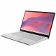 Ordinateur Portable ASUS Chromebook CX1405 | Chrome OS - 14 FHD Tactile 60Hz - Intel Celeron N4500 - RAM 8Go - 128Go eMMC