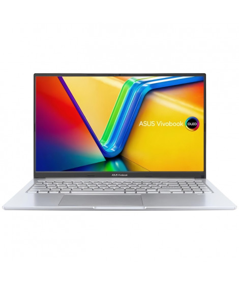 PC Portable ASUS VivoBook 15 OLED S1505 | Sans Windows - 15,6 FHD 60Hz - AMD Ryzen 5 7430U - RAM 16Go - 1To SSD