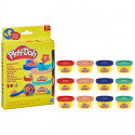 PD TREATS AND FAVORS 12 PACK