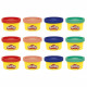 PD TREATS AND FAVORS 12 PACK