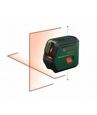 Bosch Laser lignes UniversalLevel 2 - Rouge
